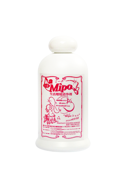 a Mipo(ミーポ)